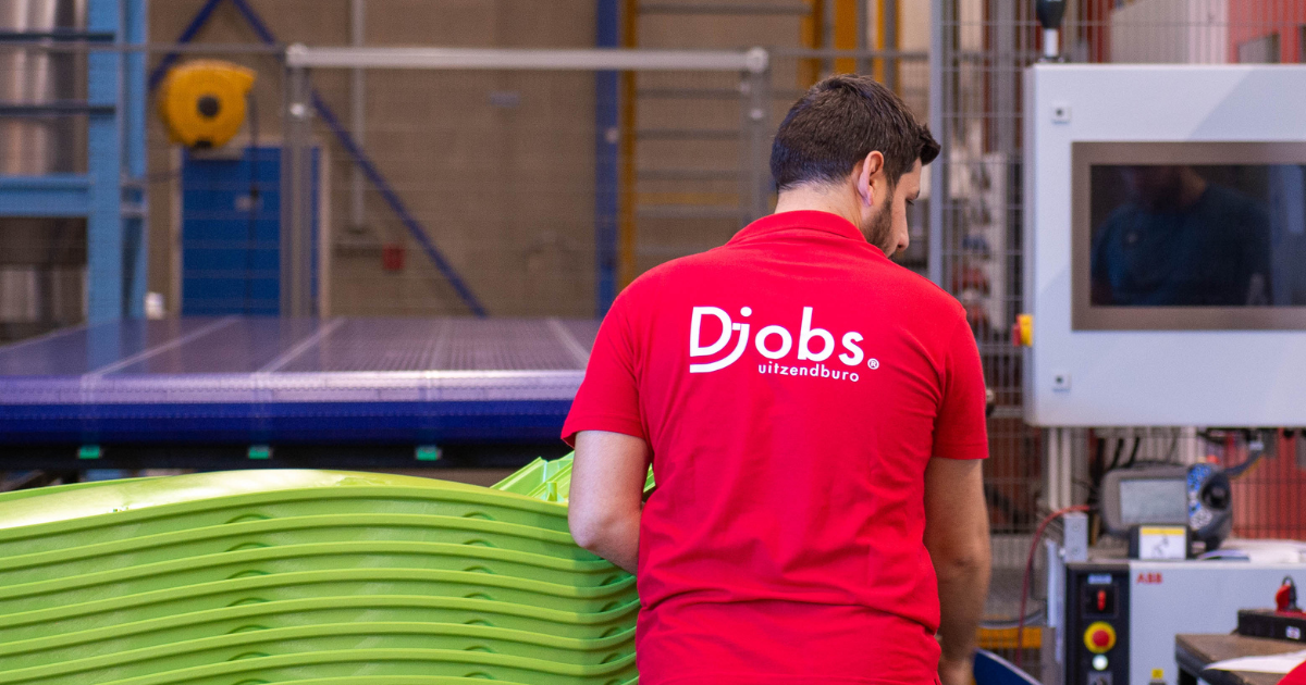 (c) D-jobs.nl